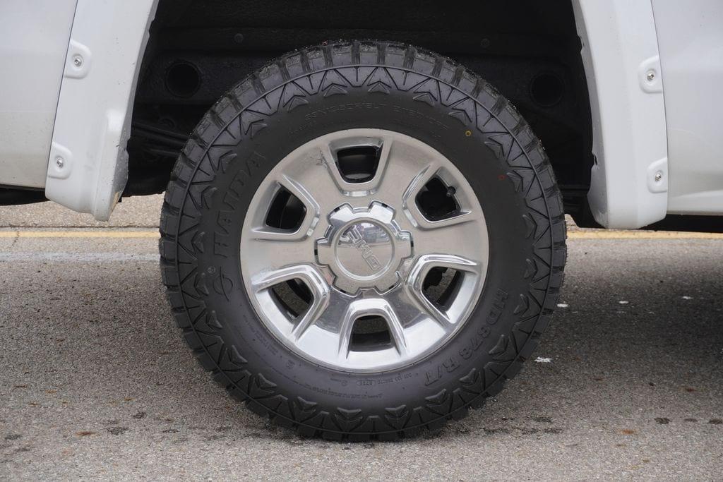 used 2014 GMC Sierra 1500 car, priced at $23,531