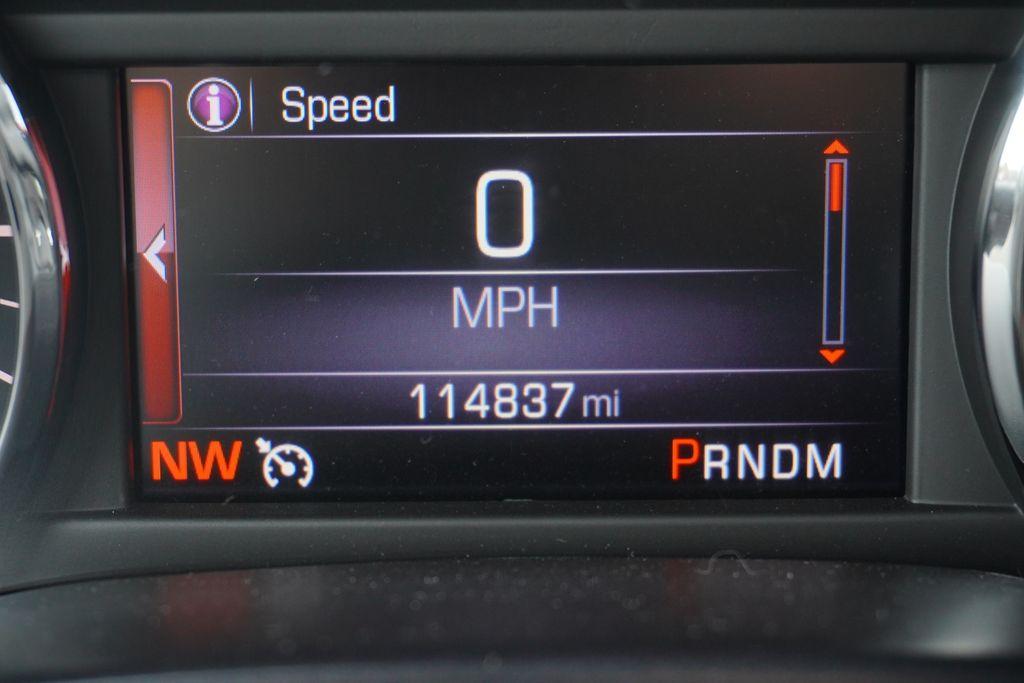 used 2014 GMC Sierra 1500 car, priced at $23,531