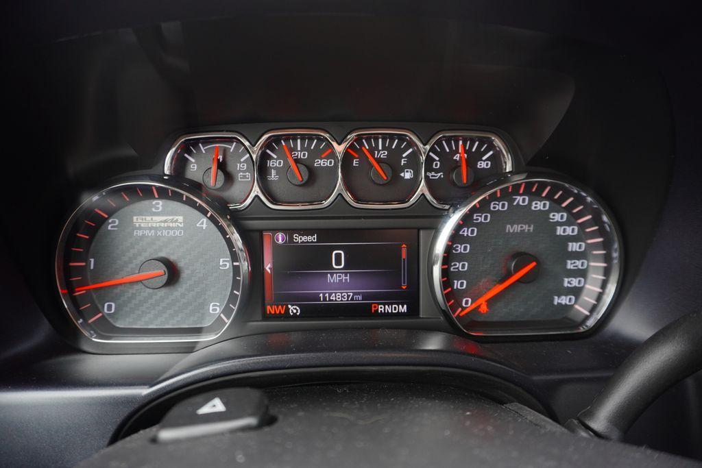used 2014 GMC Sierra 1500 car, priced at $23,531