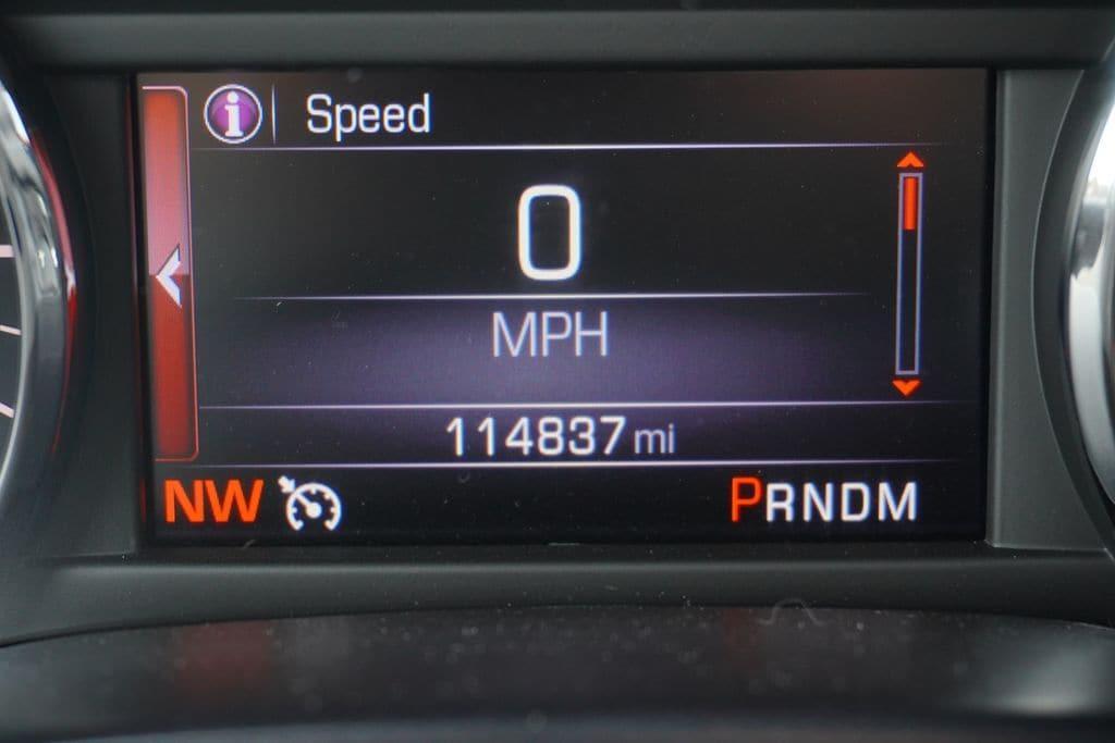 used 2014 GMC Sierra 1500 car, priced at $23,531
