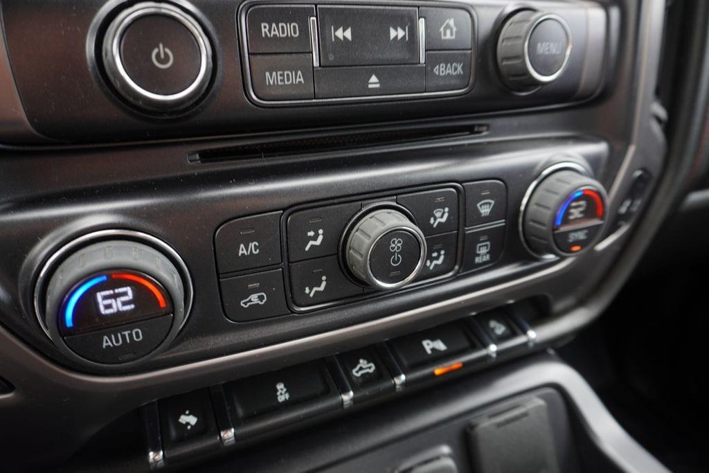 used 2014 GMC Sierra 1500 car, priced at $23,531
