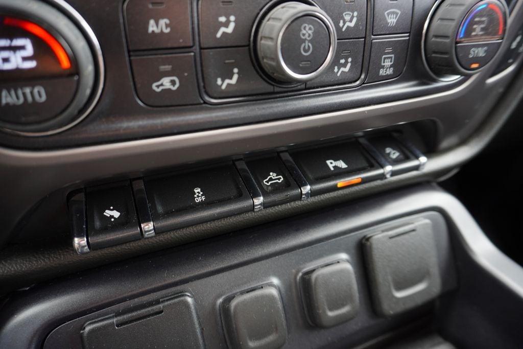 used 2014 GMC Sierra 1500 car, priced at $23,531