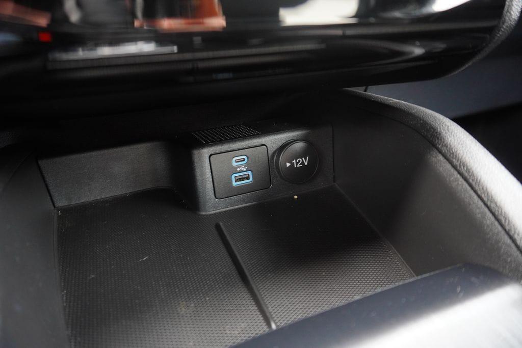 used 2023 Ford Escape car, priced at $26,287