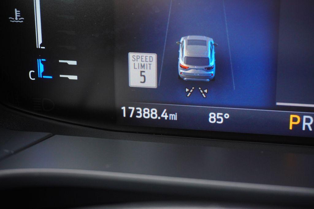 used 2023 Ford Escape car, priced at $26,287