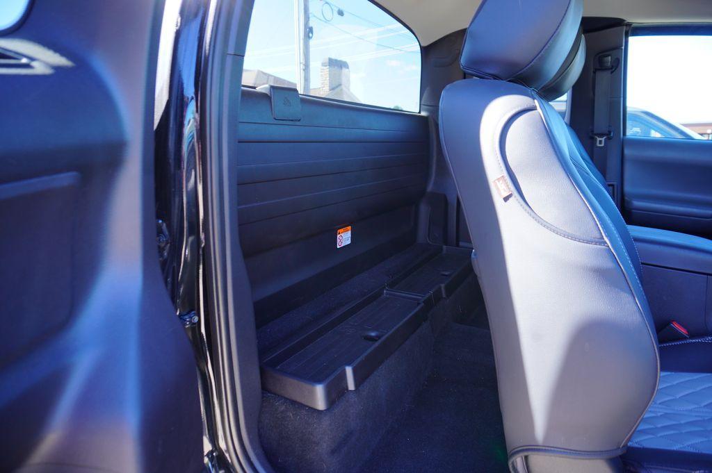 used 2019 Toyota Tacoma car, priced at $24,970