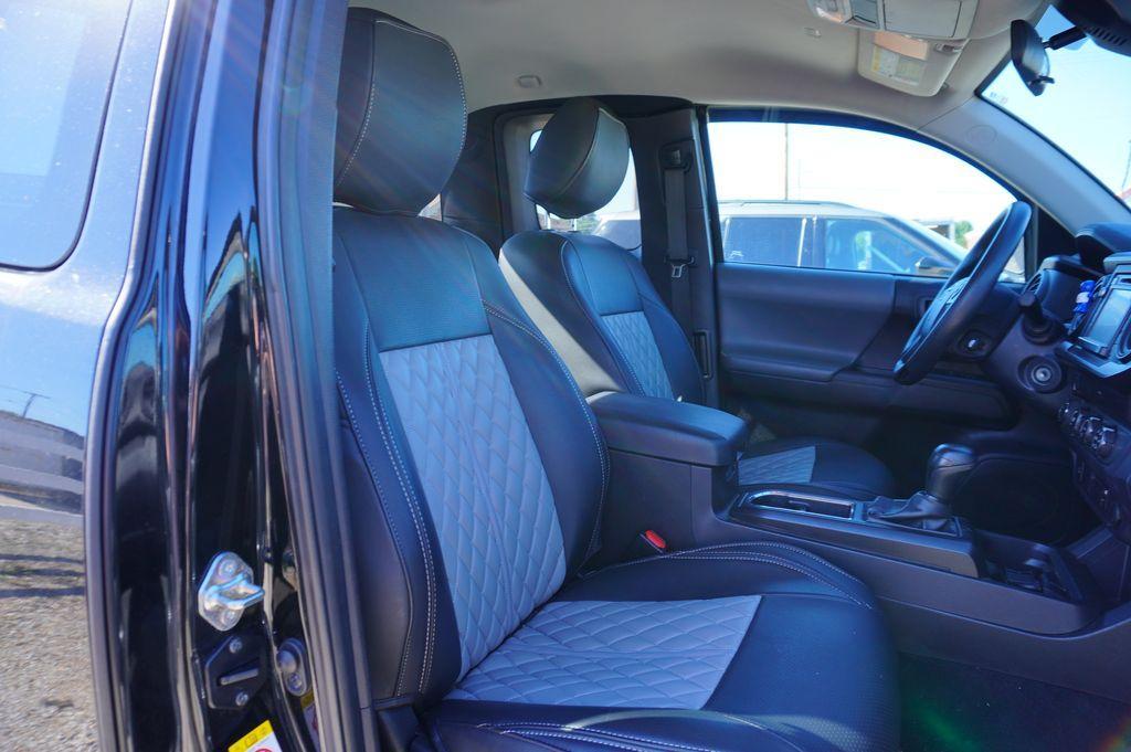 used 2019 Toyota Tacoma car, priced at $24,970