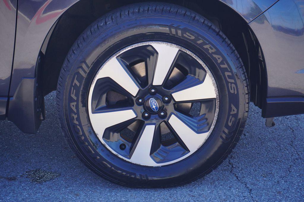 used 2017 Subaru Forester car, priced at $15,006