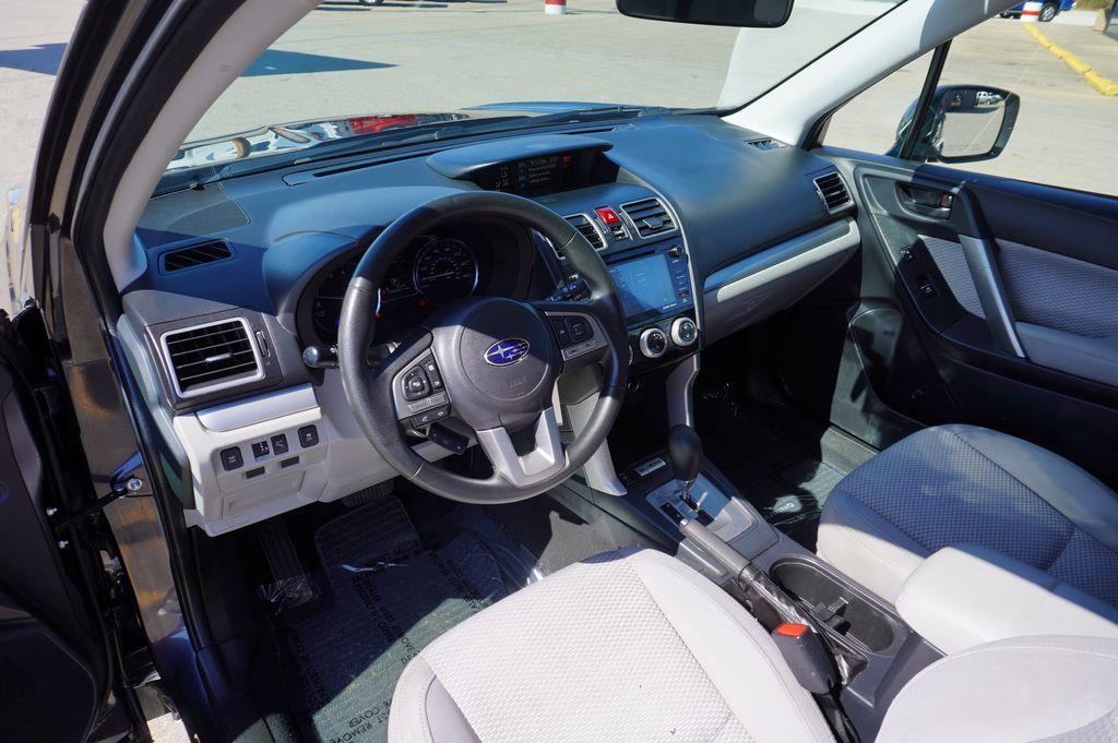 used 2017 Subaru Forester car, priced at $15,006