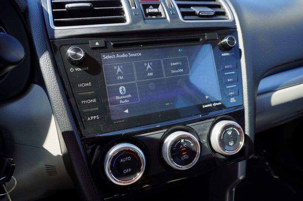 used 2017 Subaru Forester car, priced at $15,006