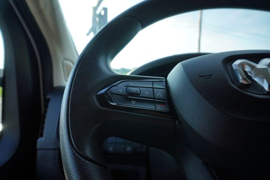 used 2023 Ram ProMaster 2500 car, priced at $28,816