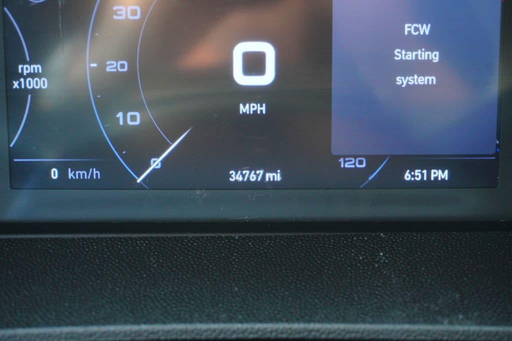 used 2023 Ram ProMaster 2500 car, priced at $28,816