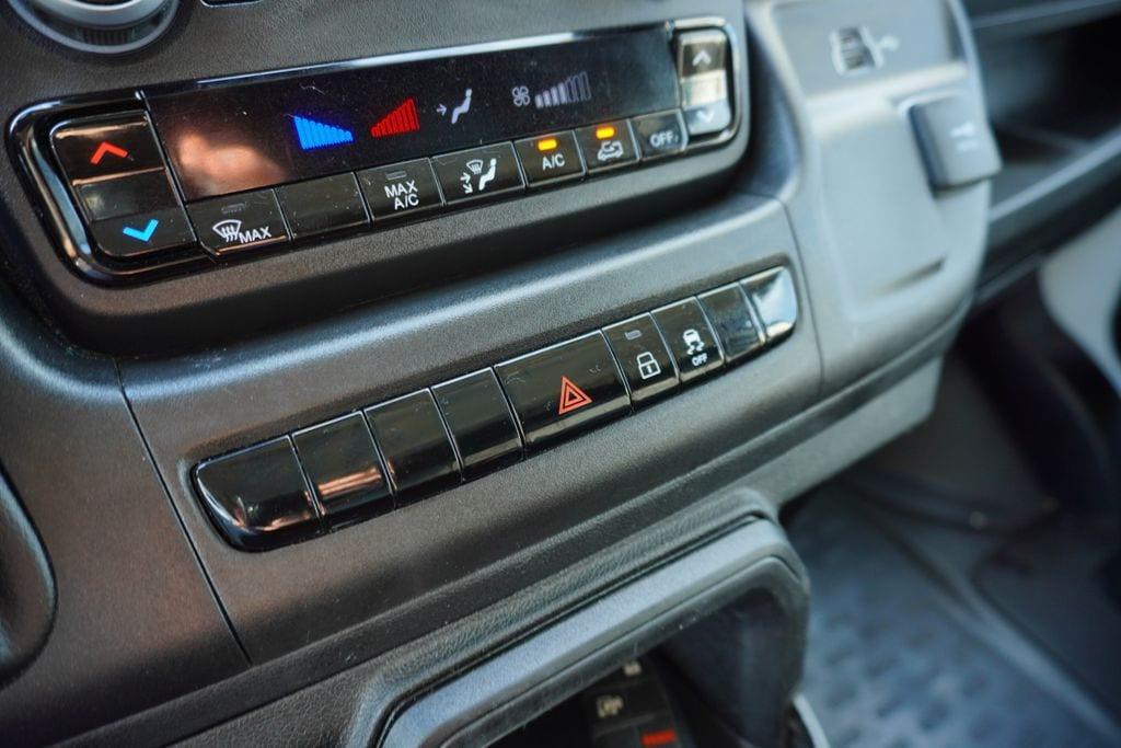 used 2023 Ram ProMaster 2500 car, priced at $28,816