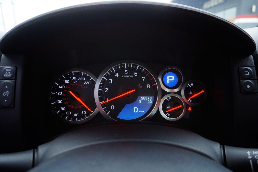 used 2013 Nissan GT-R car, priced at $82,780
