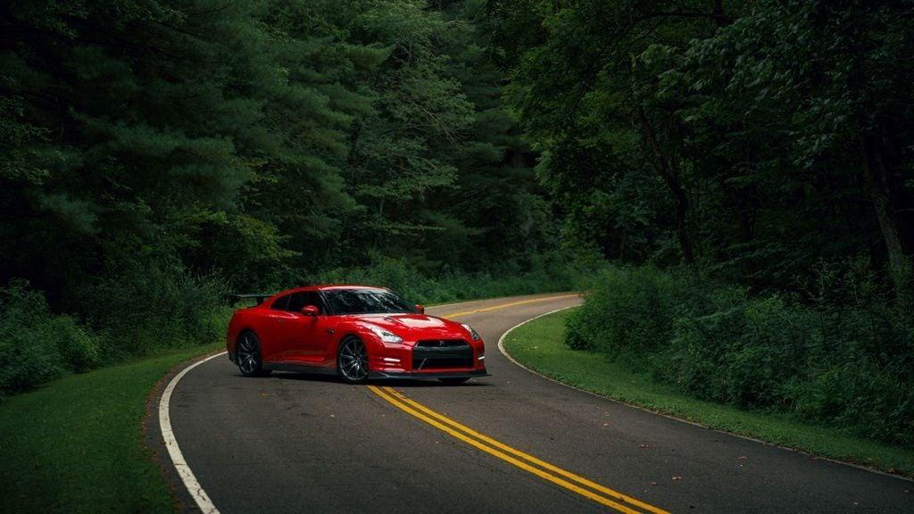 used 2013 Nissan GT-R car, priced at $82,780