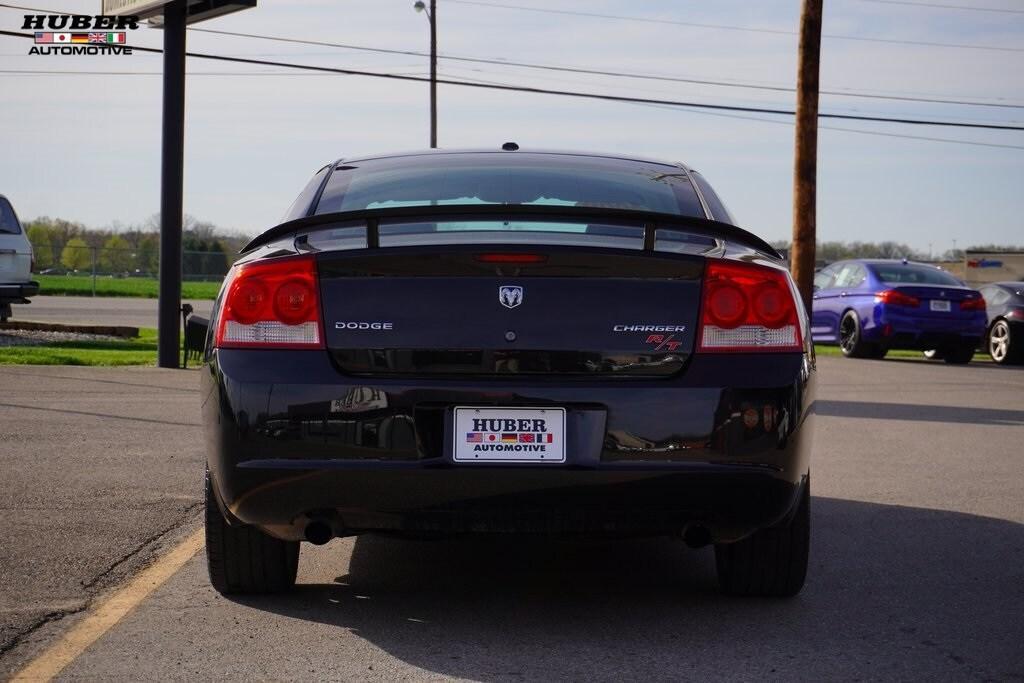 used 2009 Dodge Charger car, priced at $13,889
