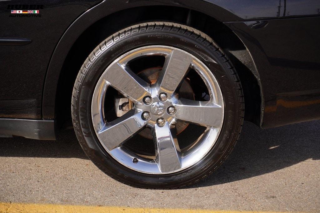 used 2009 Dodge Charger car, priced at $13,889
