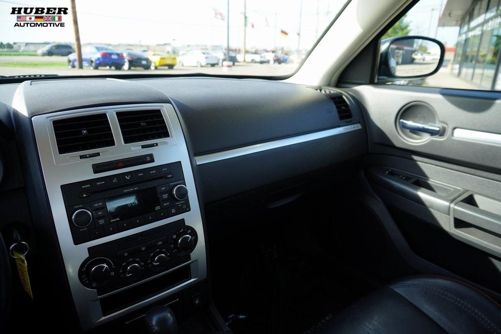 used 2009 Dodge Charger car, priced at $13,889