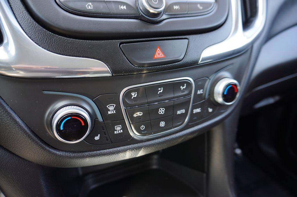 used 2019 Chevrolet Equinox car, priced at $14,997