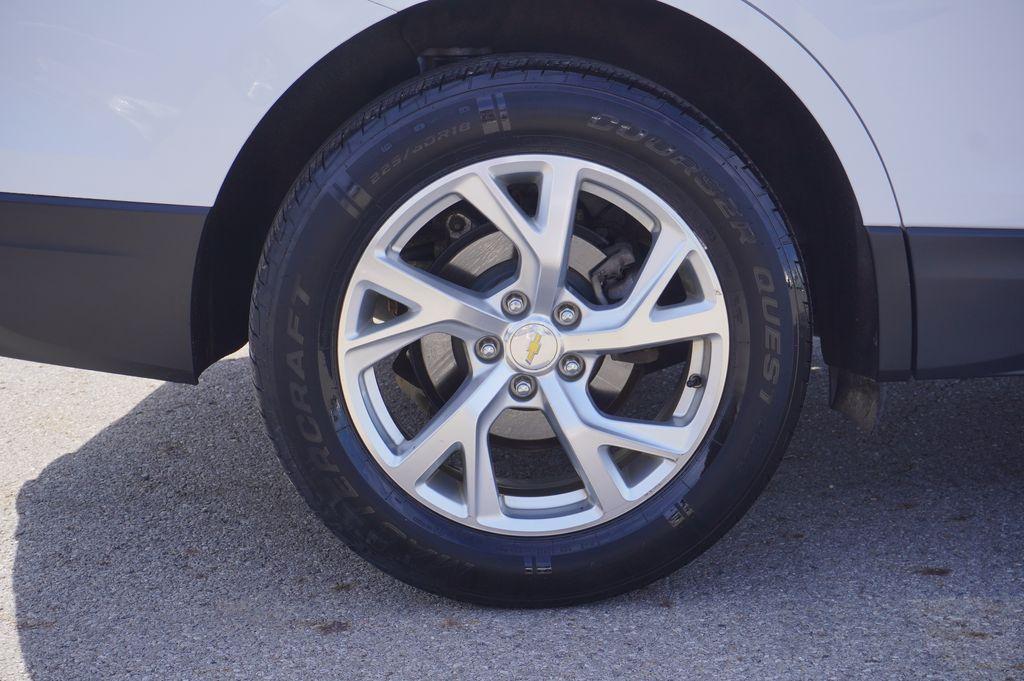 used 2019 Chevrolet Equinox car, priced at $14,997