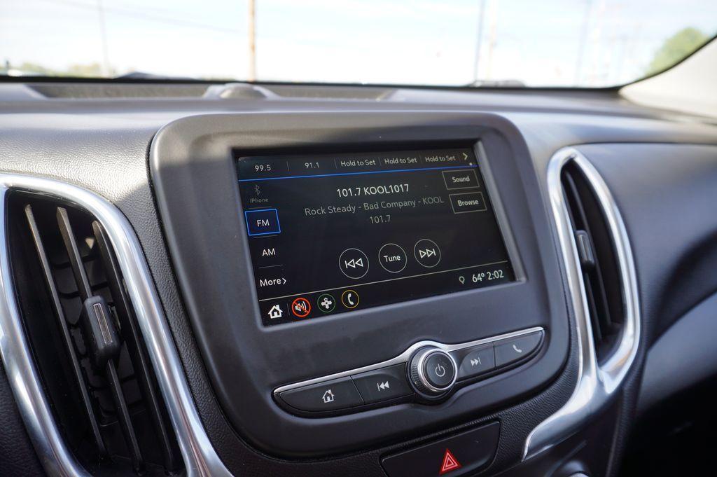 used 2019 Chevrolet Equinox car, priced at $14,997