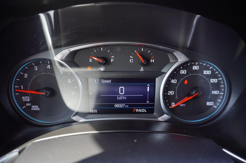 used 2019 Chevrolet Equinox car, priced at $14,997