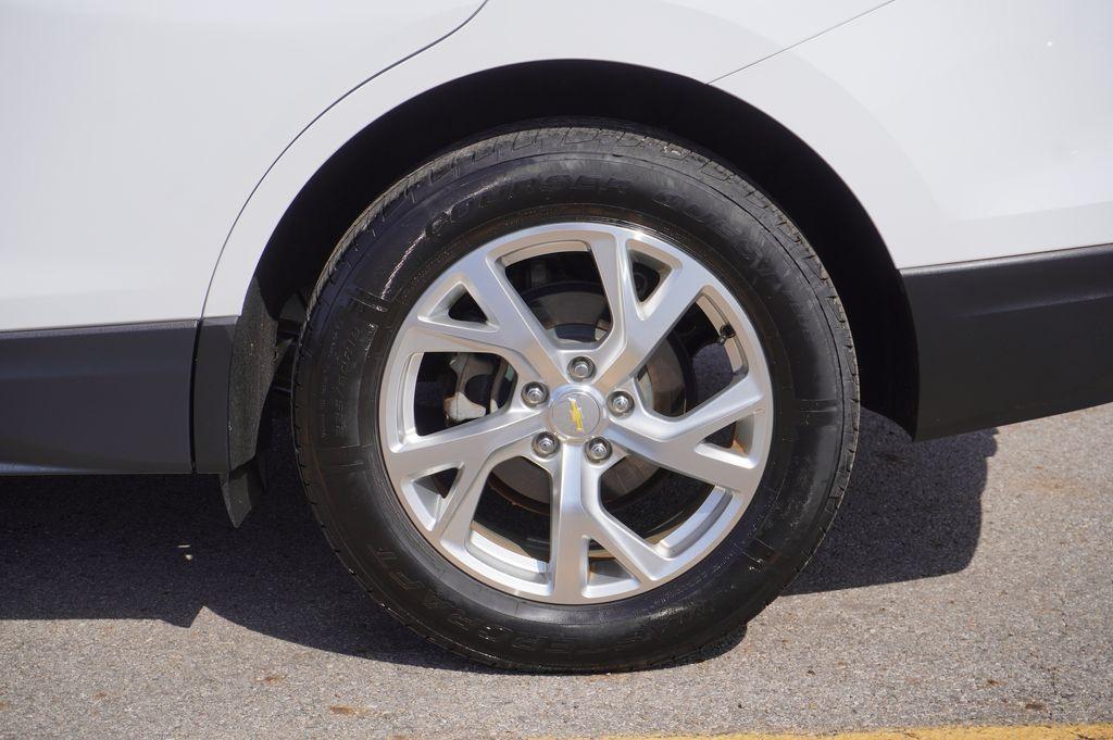 used 2019 Chevrolet Equinox car, priced at $14,997