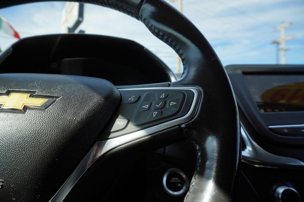 used 2019 Chevrolet Equinox car, priced at $14,997