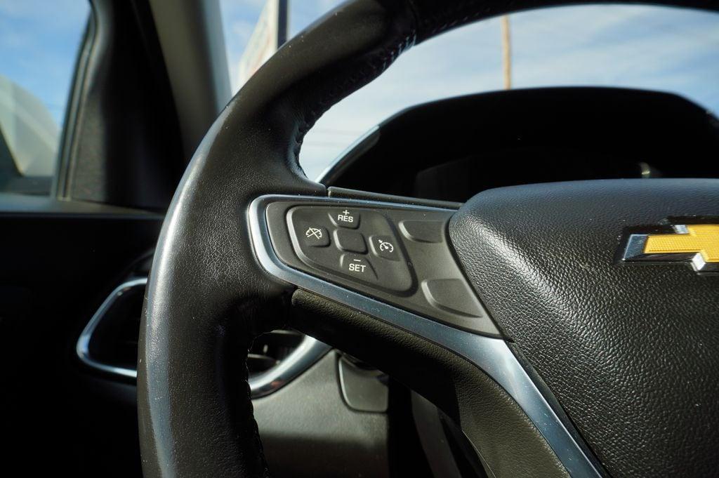used 2019 Chevrolet Equinox car, priced at $14,997