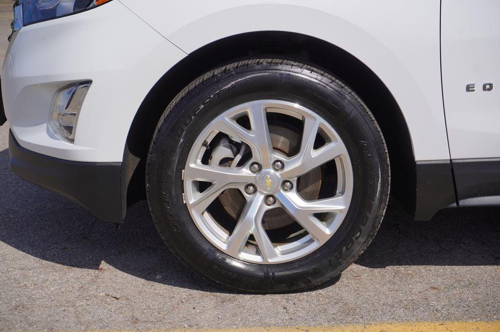 used 2019 Chevrolet Equinox car, priced at $14,997
