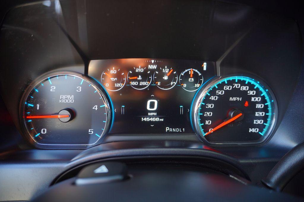 used 2019 GMC Sierra 3500 car, priced at $38,343