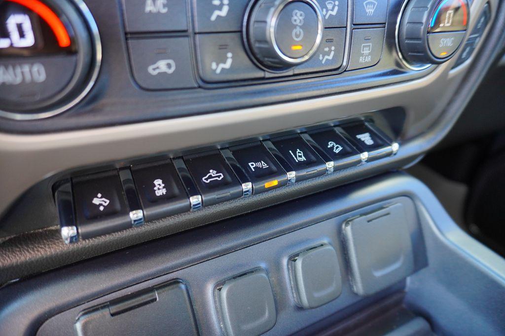 used 2019 GMC Sierra 3500 car, priced at $38,343
