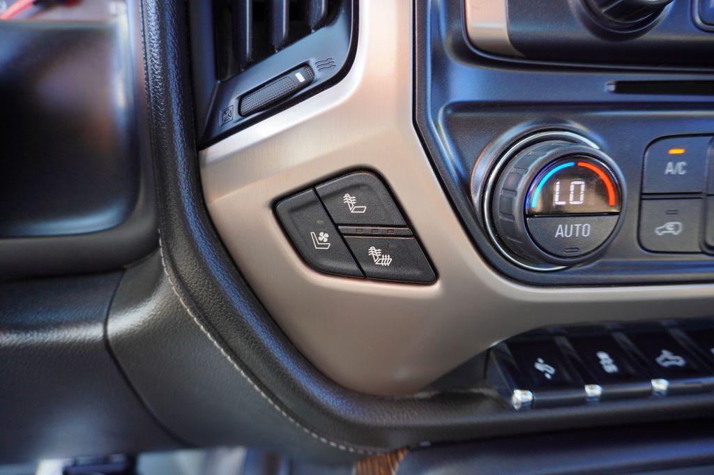 used 2019 GMC Sierra 3500 car, priced at $38,343