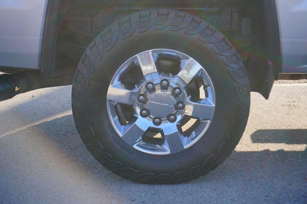 used 2019 GMC Sierra 3500 car, priced at $38,343