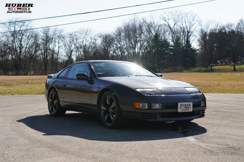 used 1991 Nissan 300ZX car, priced at $49,995