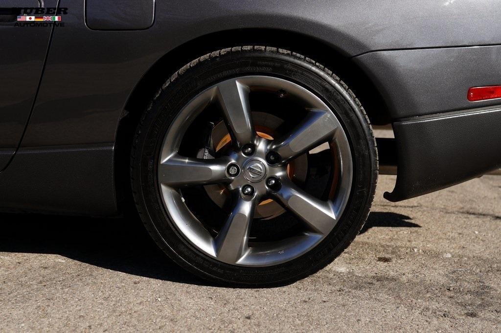 used 1991 Nissan 300ZX car, priced at $49,995