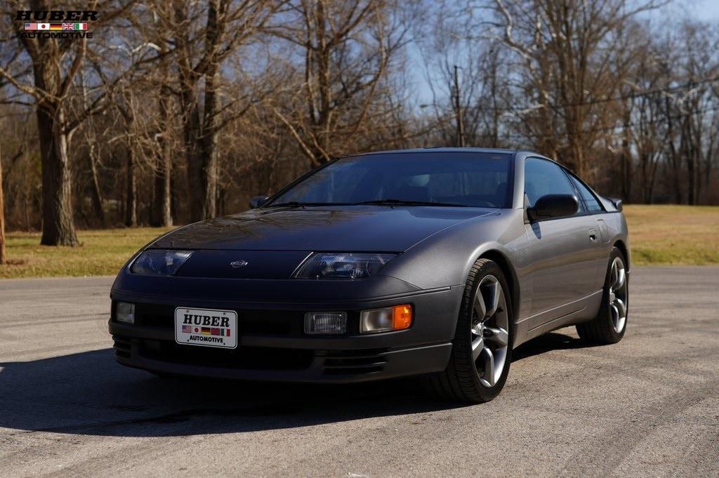 used 1991 Nissan 300ZX car, priced at $49,995