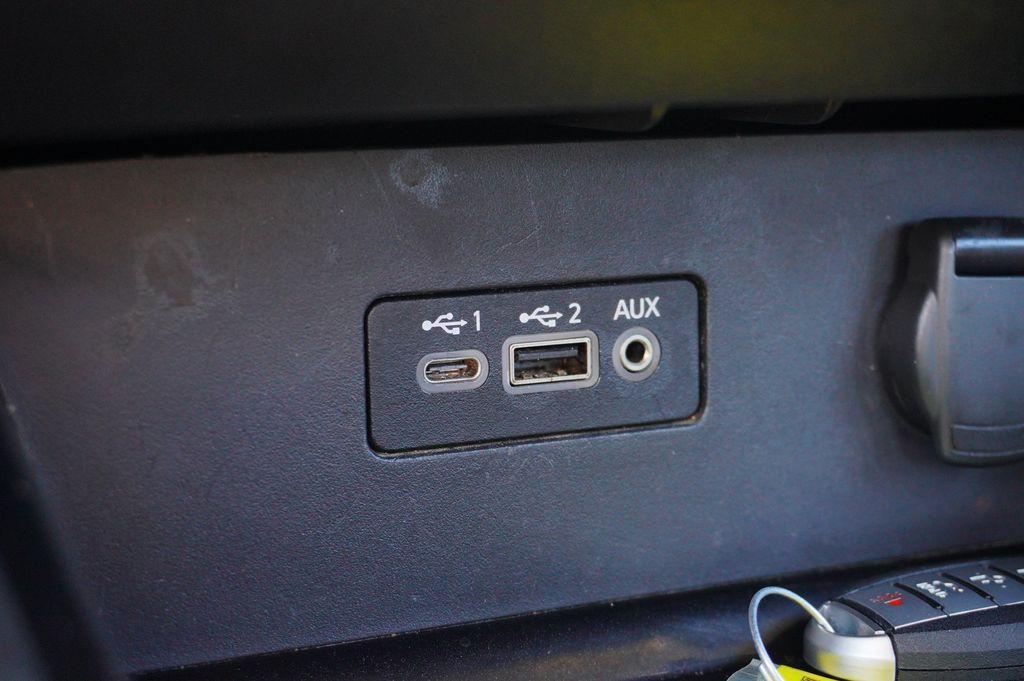 used 2023 Nissan Altima car, priced at $23,270