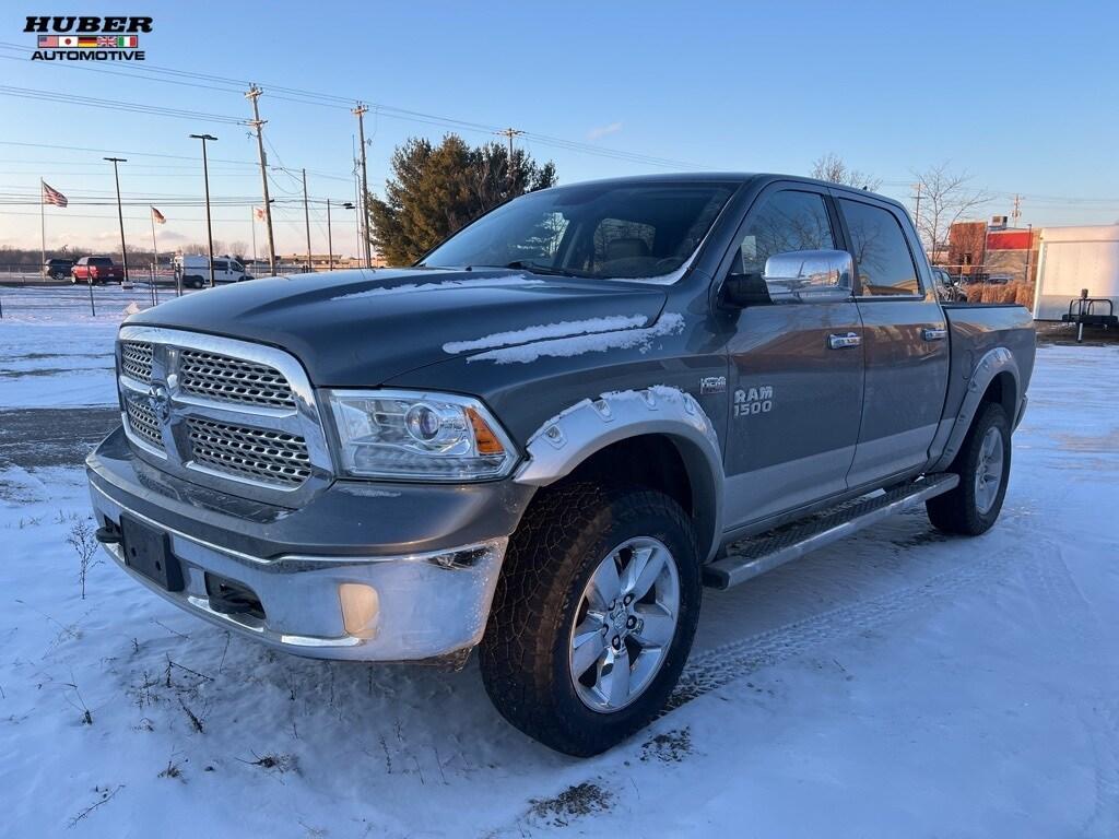 used 2013 Ram 1500 car, priced at $22,689