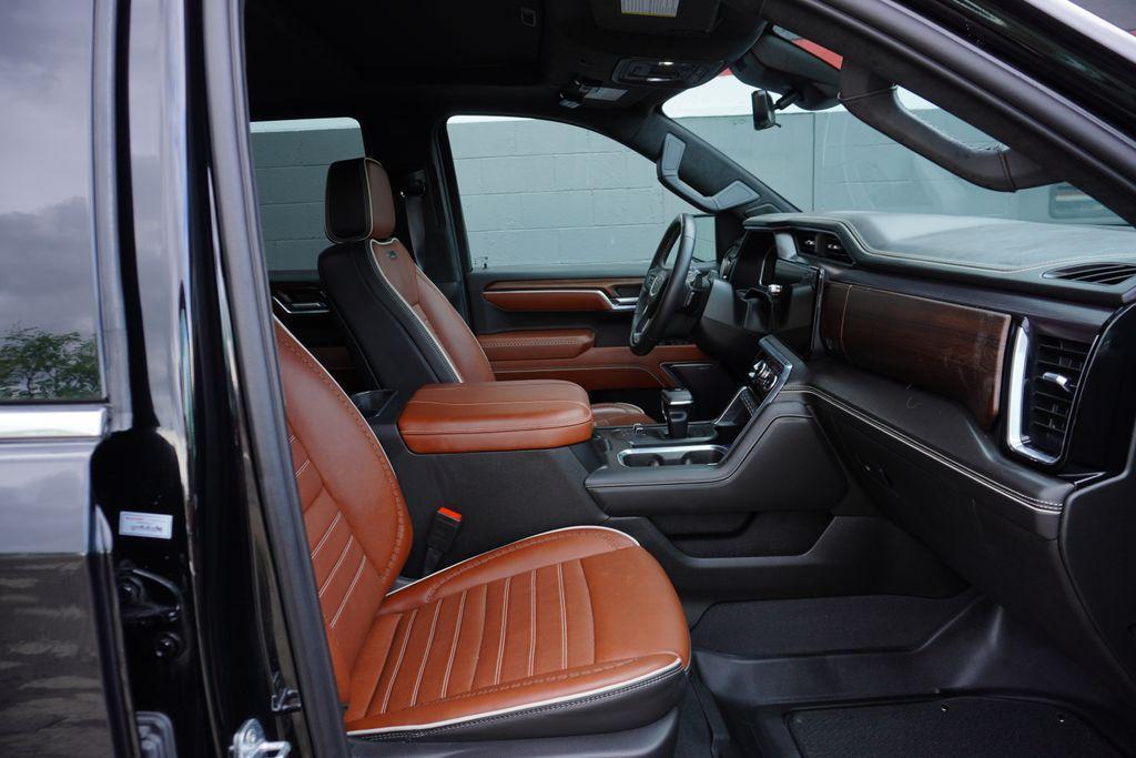 used 2023 GMC Sierra 1500 car