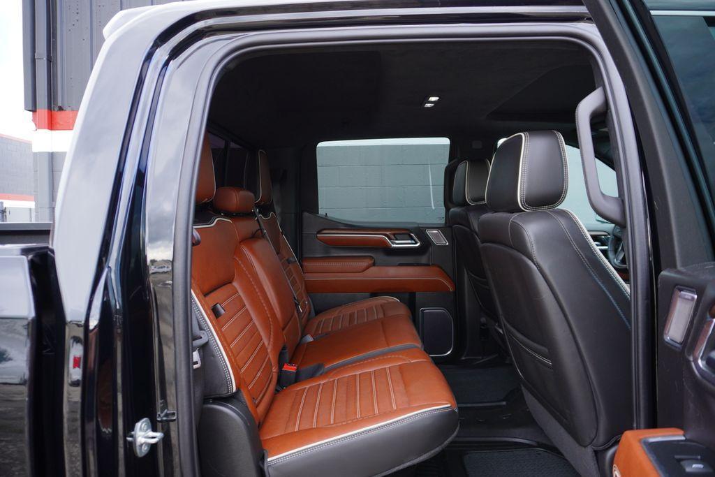 used 2023 GMC Sierra 1500 car