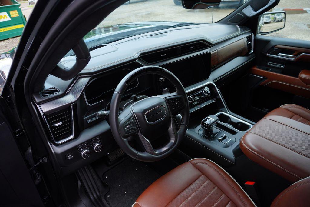used 2023 GMC Sierra 1500 car