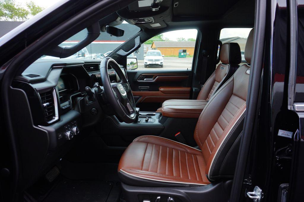 used 2023 GMC Sierra 1500 car