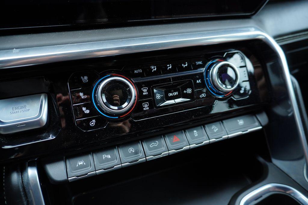 used 2023 GMC Sierra 1500 car