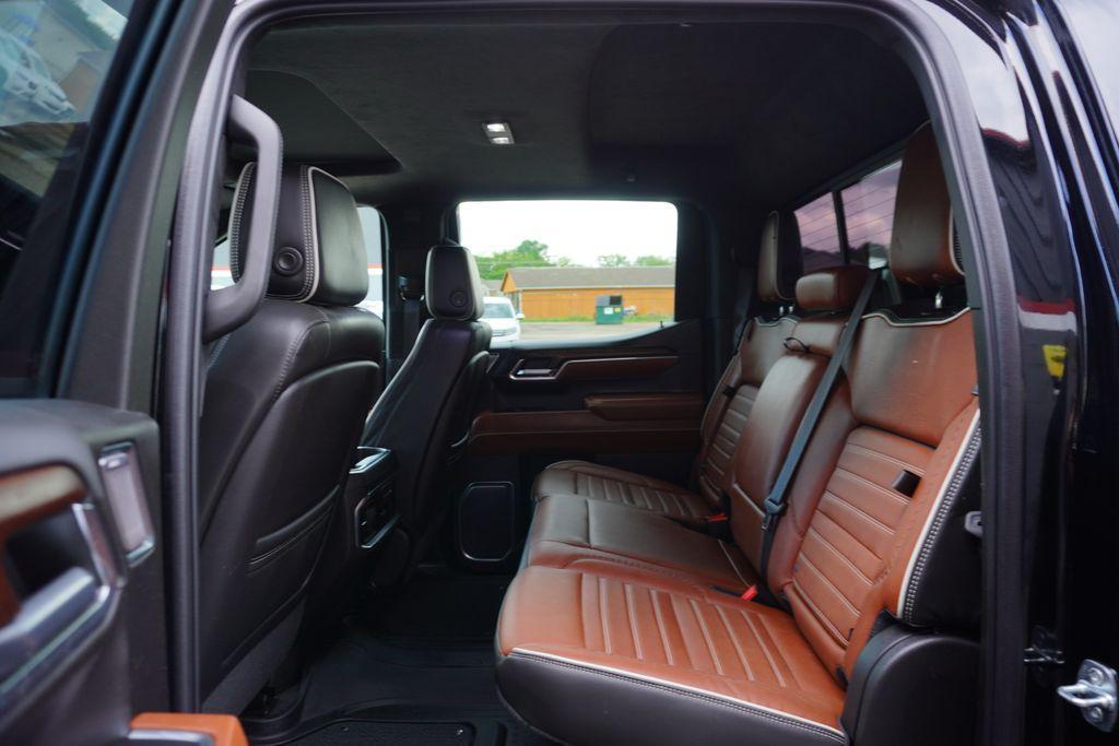 used 2023 GMC Sierra 1500 car