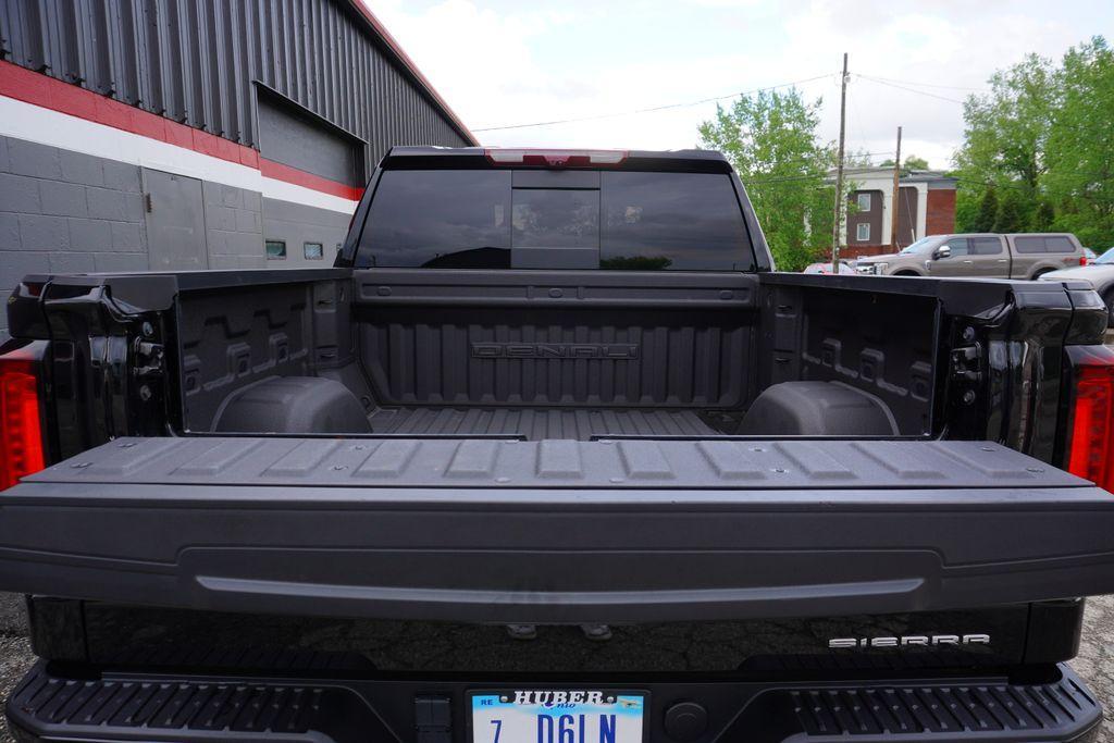 used 2023 GMC Sierra 1500 car, priced at $67,455