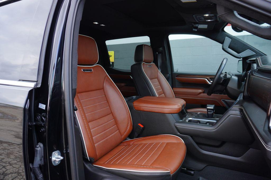 used 2023 GMC Sierra 1500 car