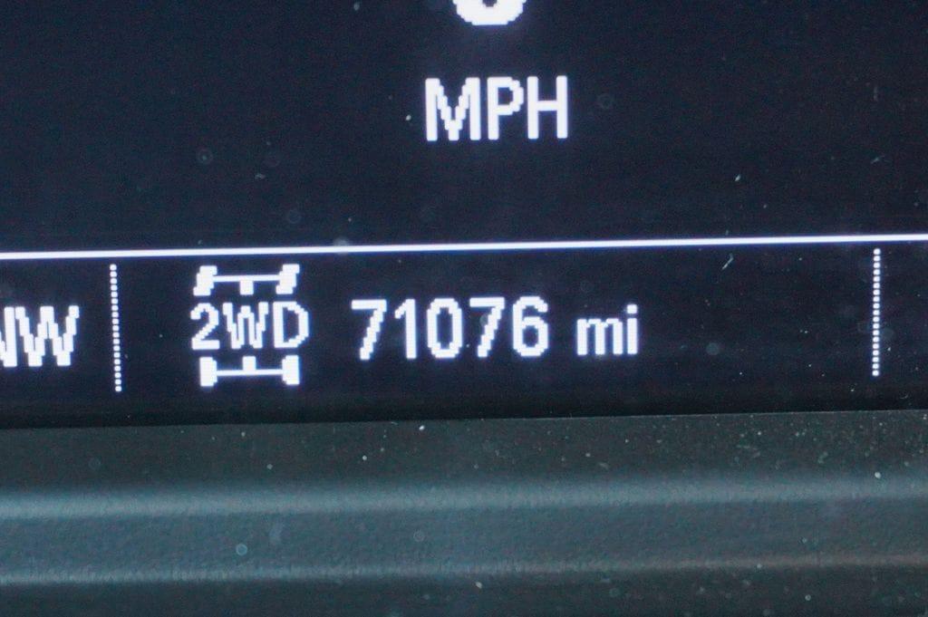 used 2021 Chevrolet Silverado 1500 car, priced at $29,430