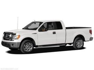 used 2011 Ford F-150 car, priced at $14,950