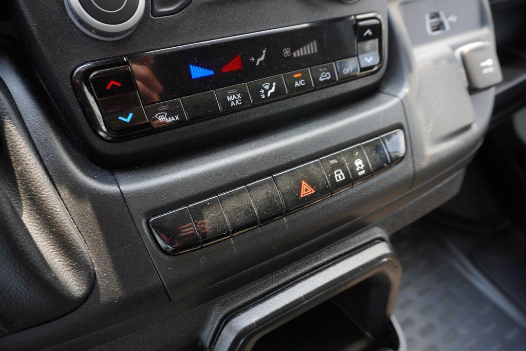 used 2023 Ram ProMaster 2500 car, priced at $33,247