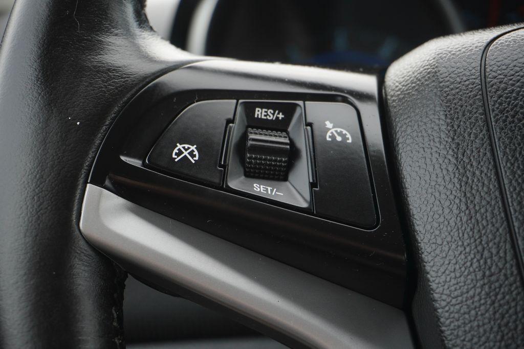 used 2014 Chevrolet Cruze car, priced at $9,900